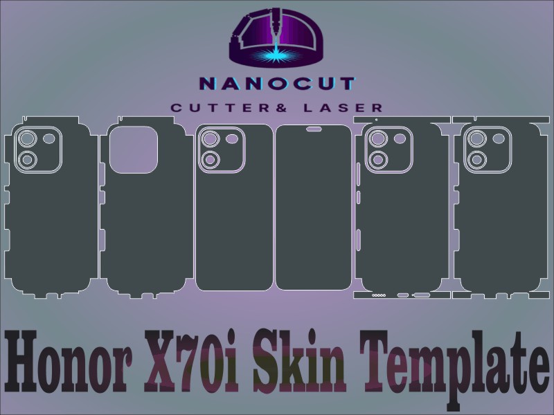 Honor X70i